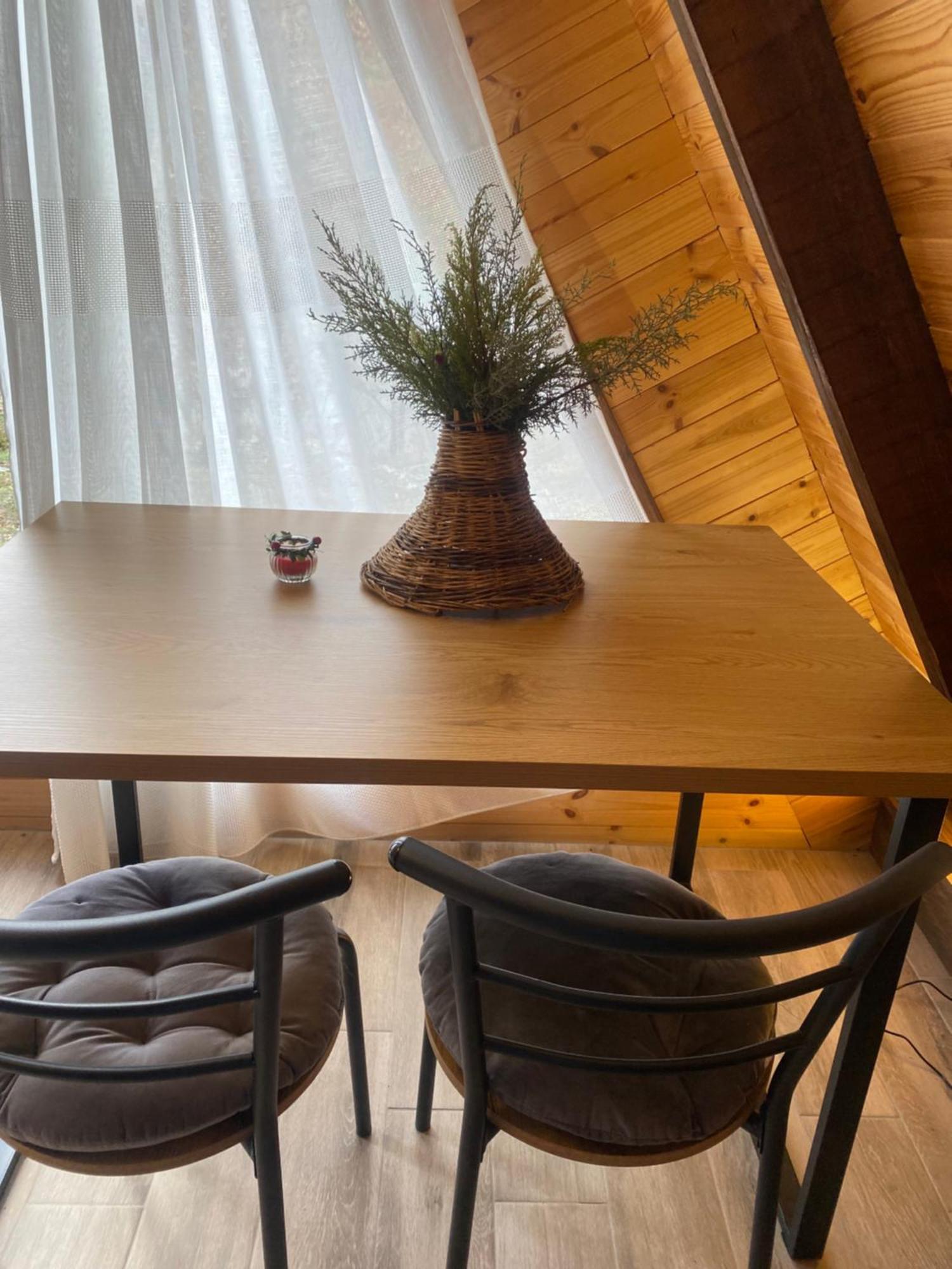 Koman Agora Farmhouse מראה חיצוני תמונה