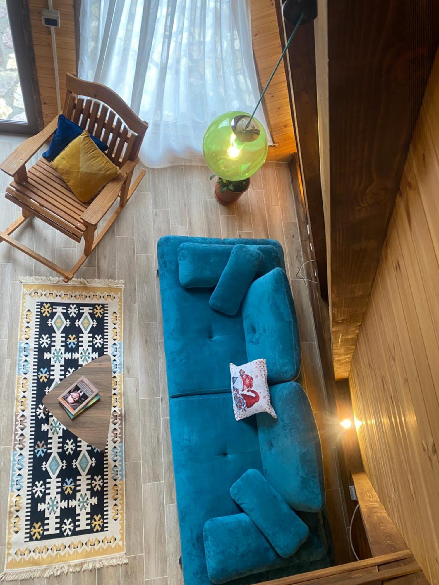 Koman Agora Farmhouse מראה חיצוני תמונה
